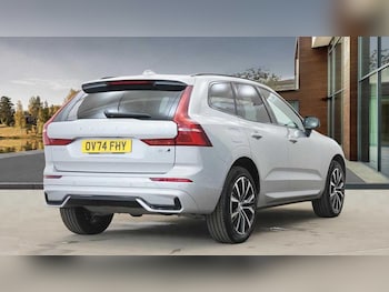 Used Volvo XC60 2024 for sale - 75563188: Photo