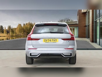 Used Volvo XC60 2024 for sale - 75563188: Photo
