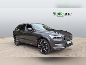Used Volvo XC60 2025 for sale - 79212542: Photo