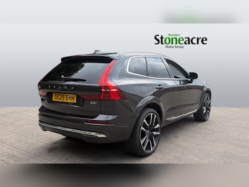 Used Volvo XC60 2025 for sale - 79212542: Photo