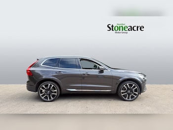 Used Volvo XC60 2025 for sale - 79212542: Photo