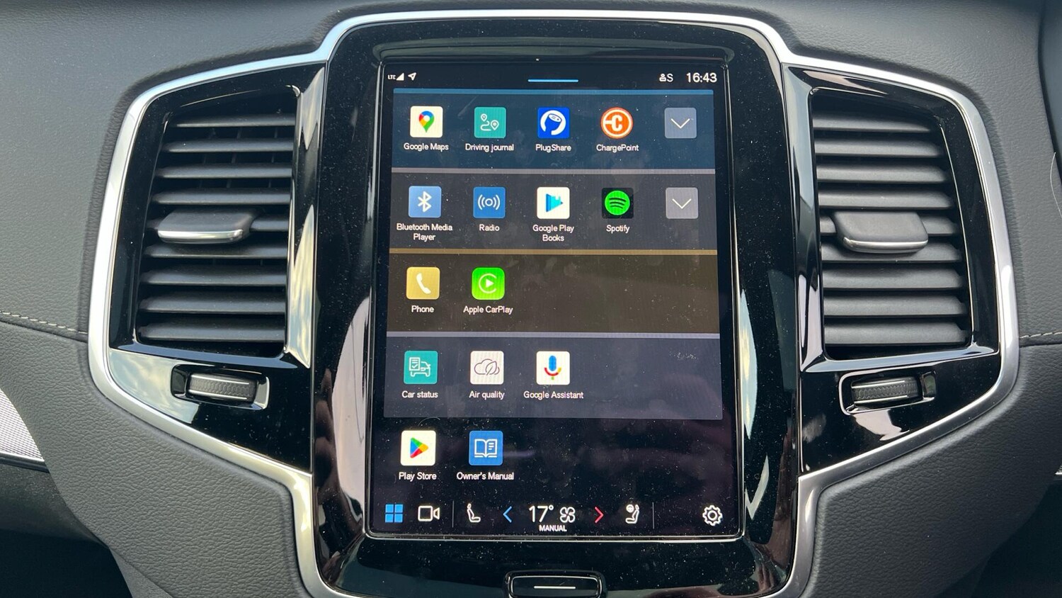 Used Volvo XC90 2024 for sale - 77853233: Photo 12