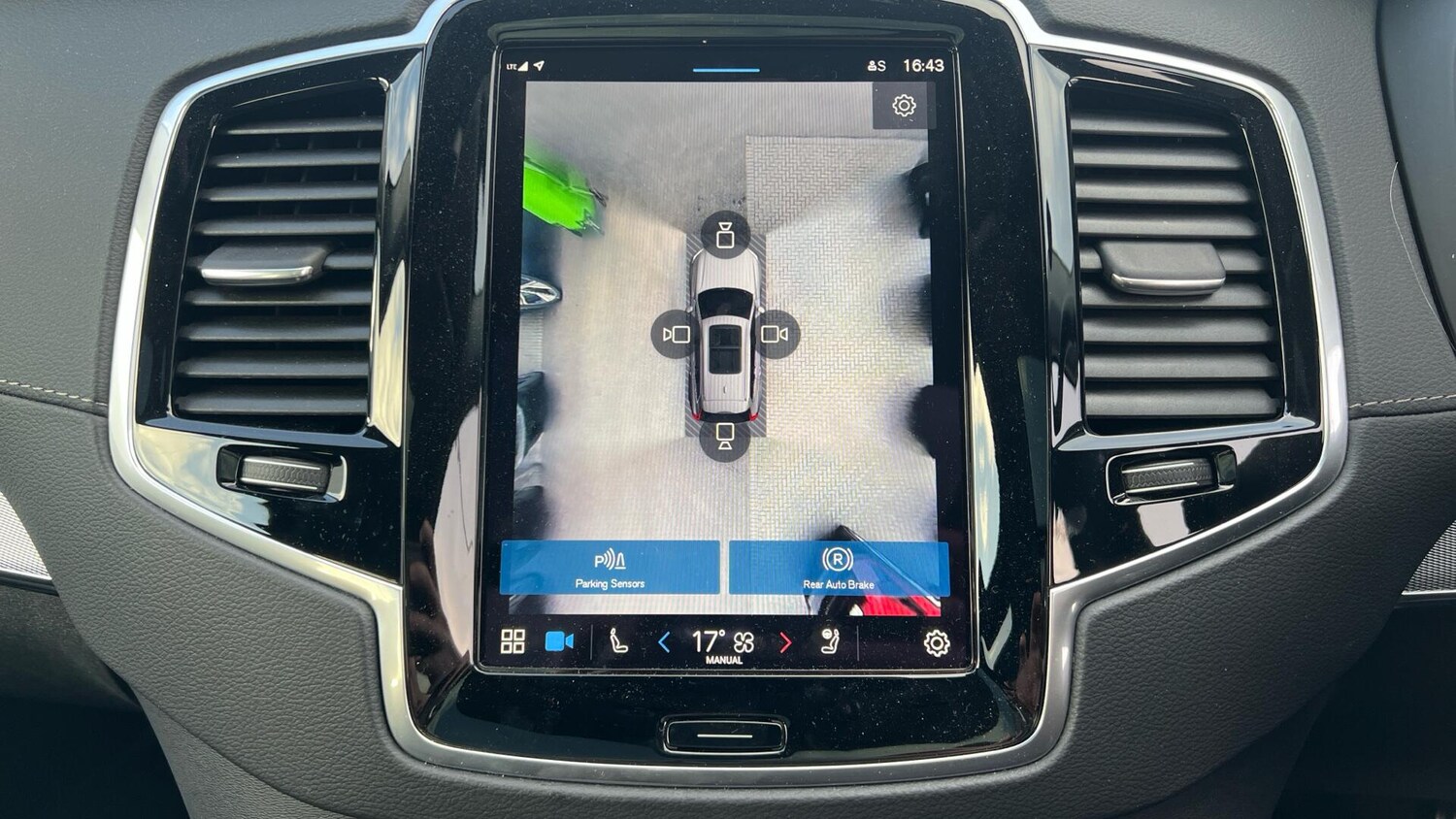 Used Volvo XC90 2024 for sale - 77853233: Photo 18