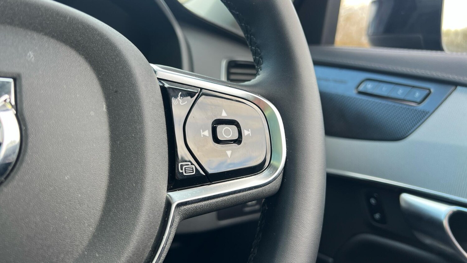 Used Volvo XC90 2024 for sale - 77853233: Photo 21