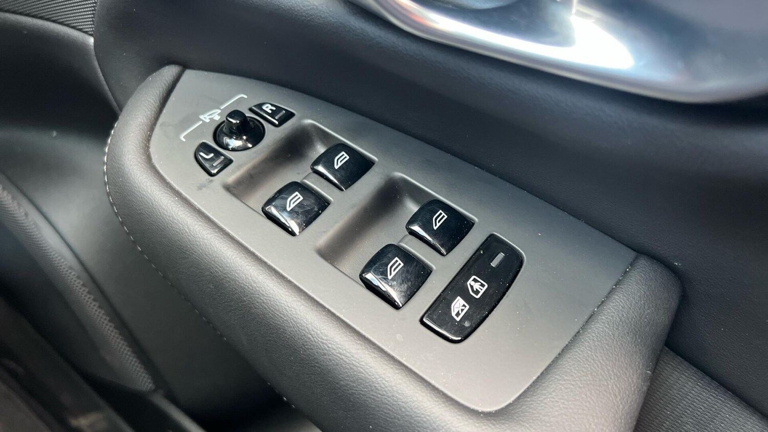 Used Volvo XC90 2024 for sale - 77853233: Photo 23