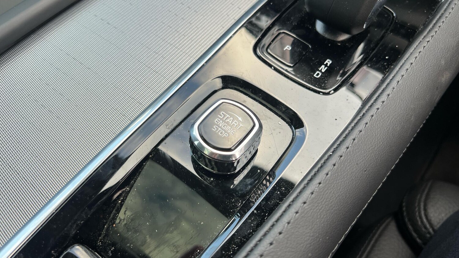 Used Volvo XC90 2024 for sale - 77853233: Photo 25