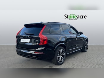 Used Volvo XC90 2024 for sale - 77853233: Photo
