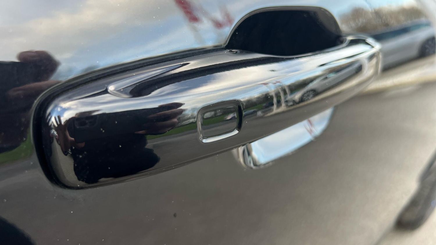 Used Volvo XC90 2024 for sale - 77853233: Photo 36