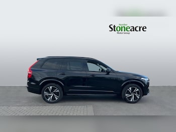 Used Volvo XC90 2024 for sale - 77853233: Photo