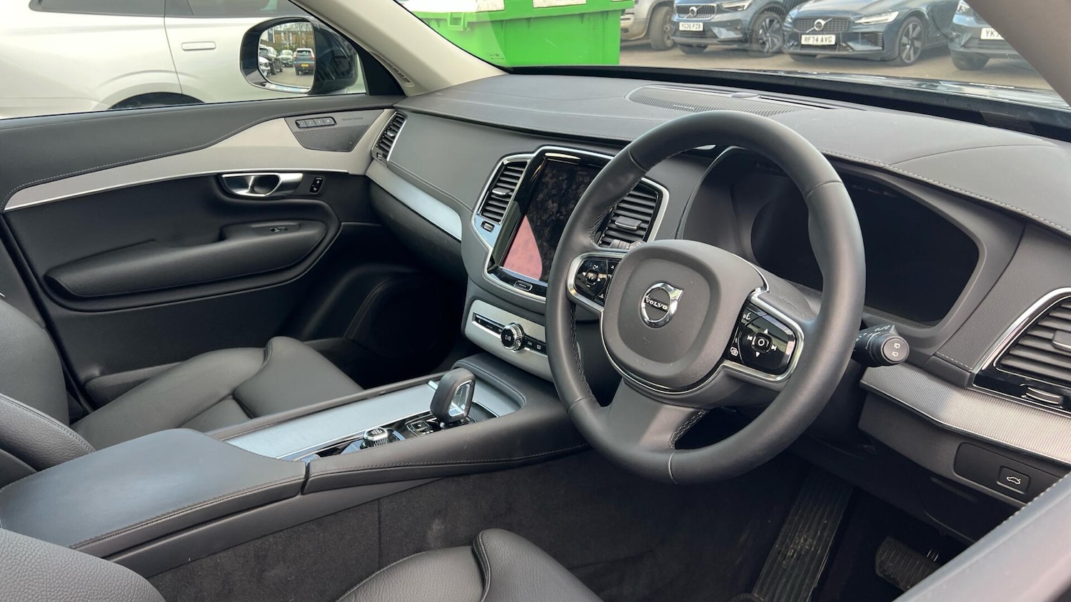 Used Volvo XC90 2024 for sale - 77853233: Photo 4