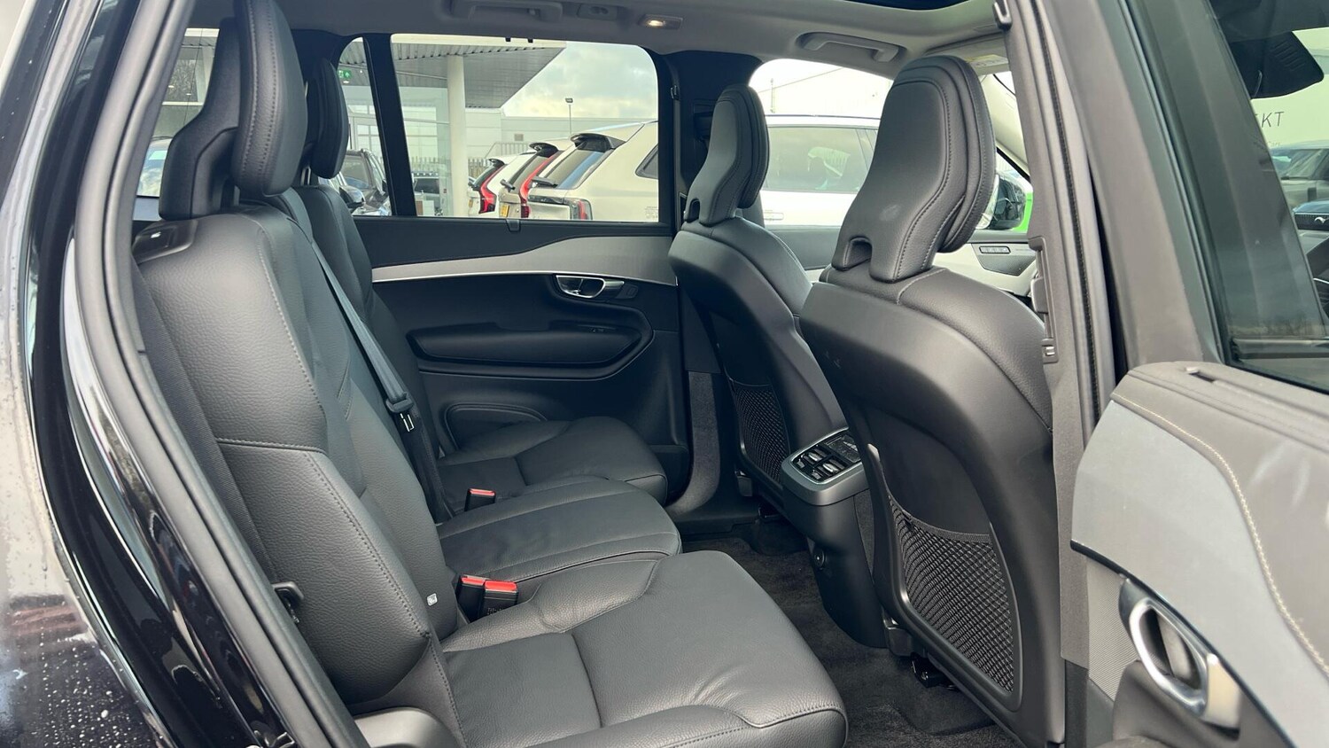 Used Volvo XC90 2024 for sale - 77853233: Photo 6