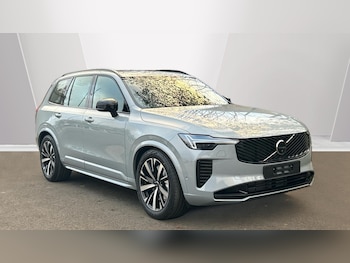 Used Volvo XC90 2026 for sale - 78661295: Photo