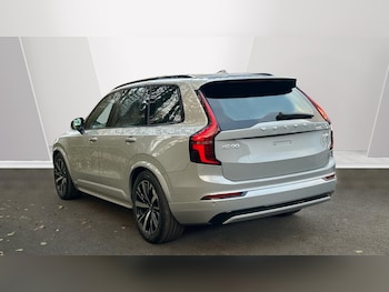 Used Volvo XC90 2026 for sale - 78661295: Photo