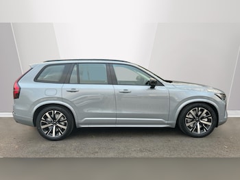 Used Volvo XC90 2026 for sale - 78661295: Photo
