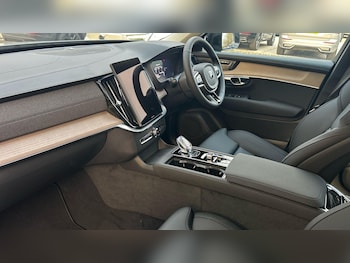 Used Volvo XC90 2026 for sale - 78661295: Photo