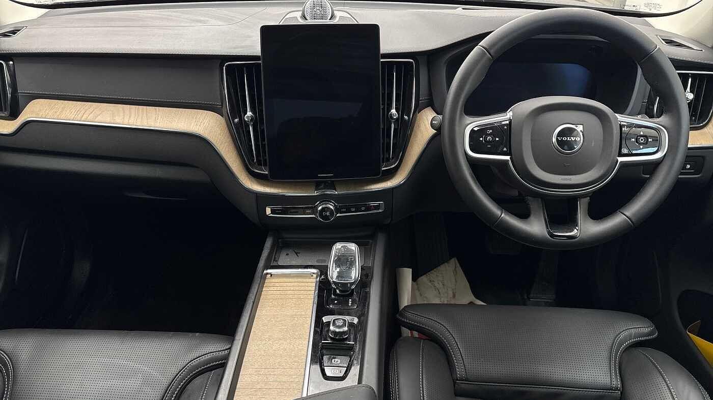 Used Volvo XC60 2025 for sale - 77331295: Photo 10