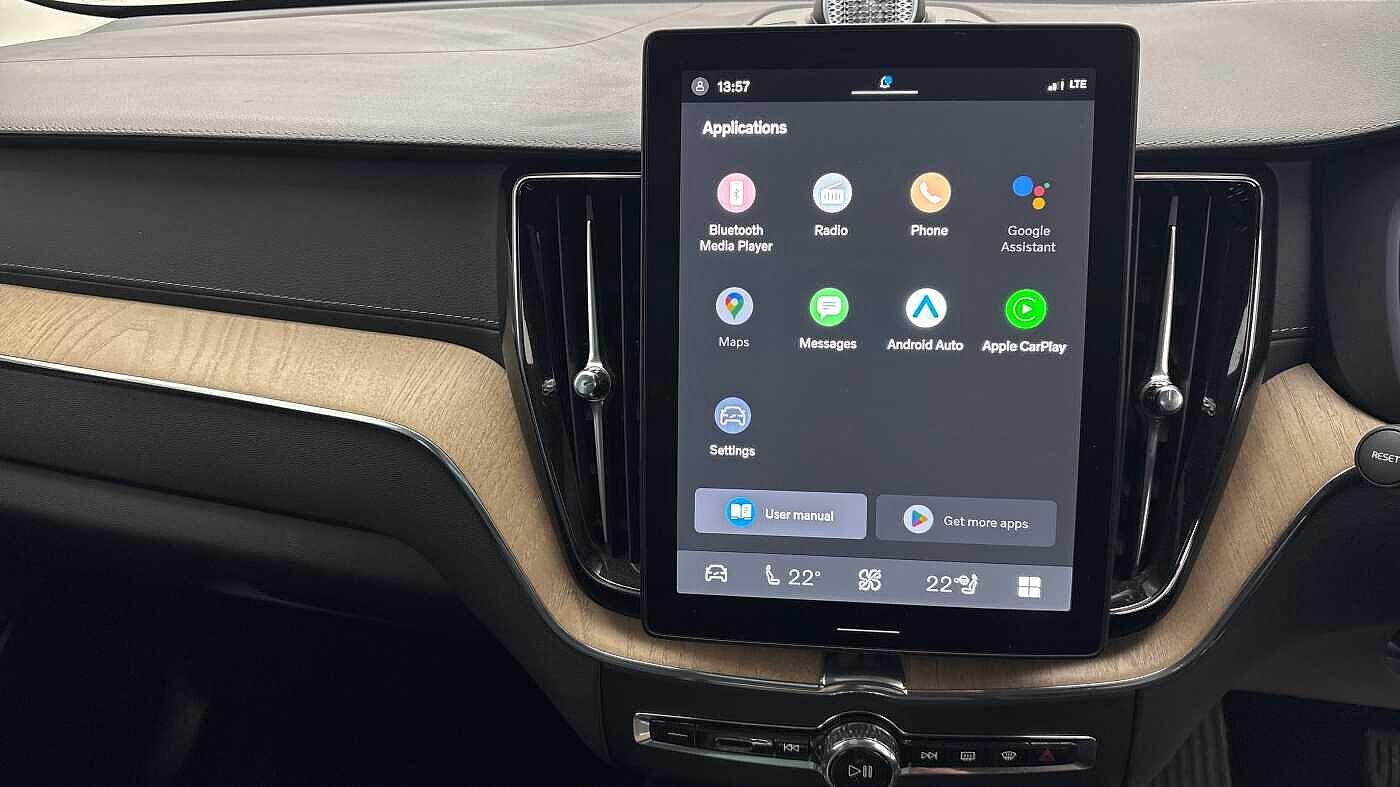 Used Volvo XC60 2025 for sale - 77331295: Photo 11