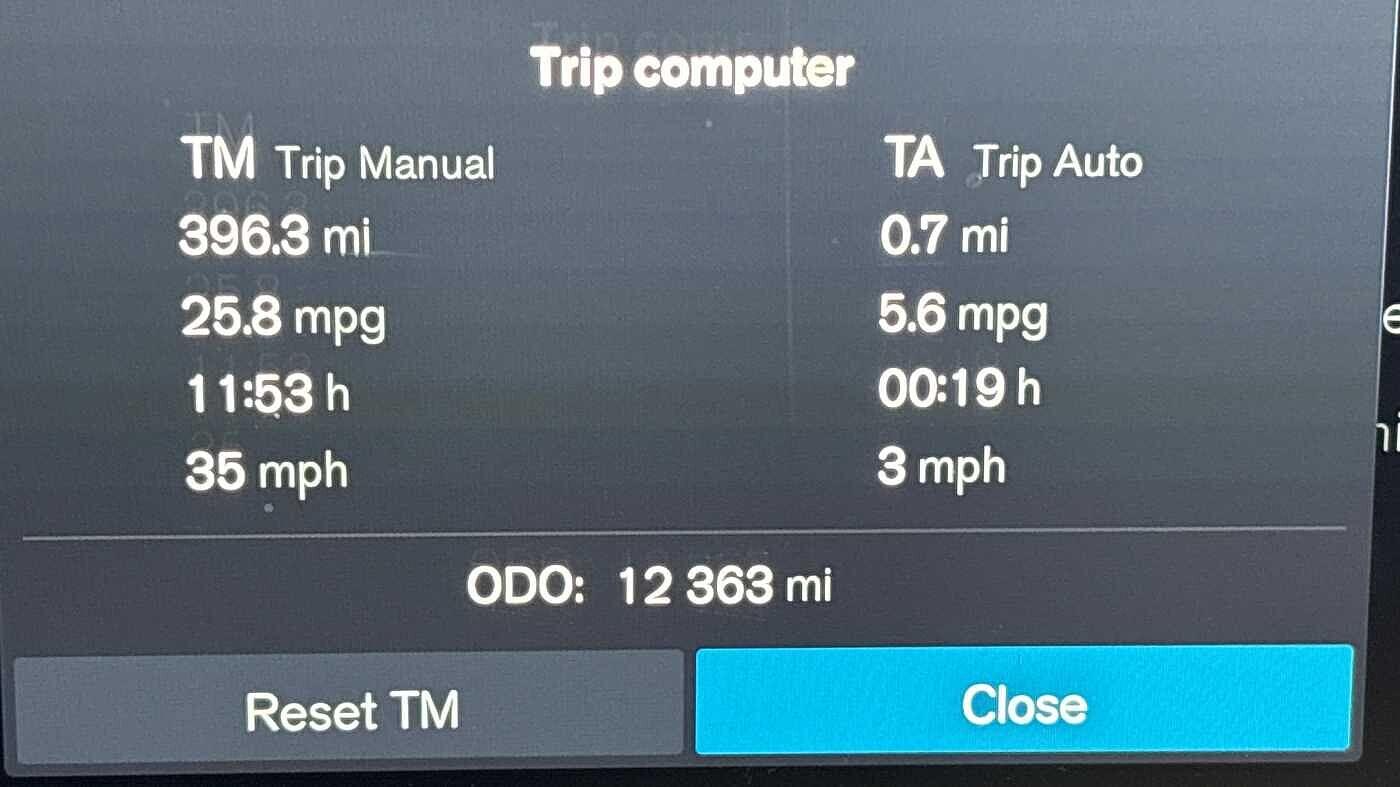 Used Volvo XC60 2025 for sale - 77331295: Photo 12