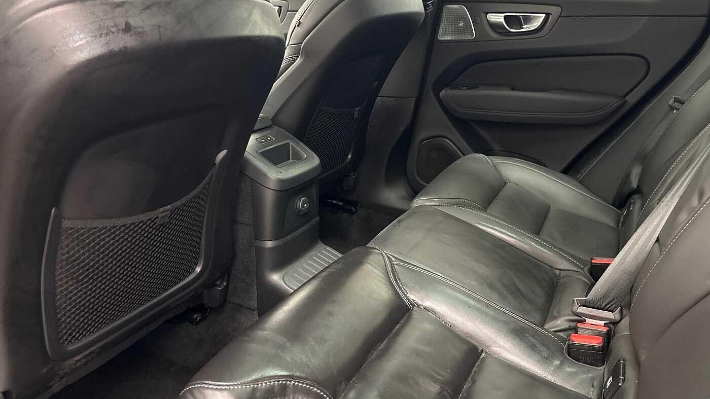 Used Volvo XC60 2025 for sale - 77331295: Photo 13