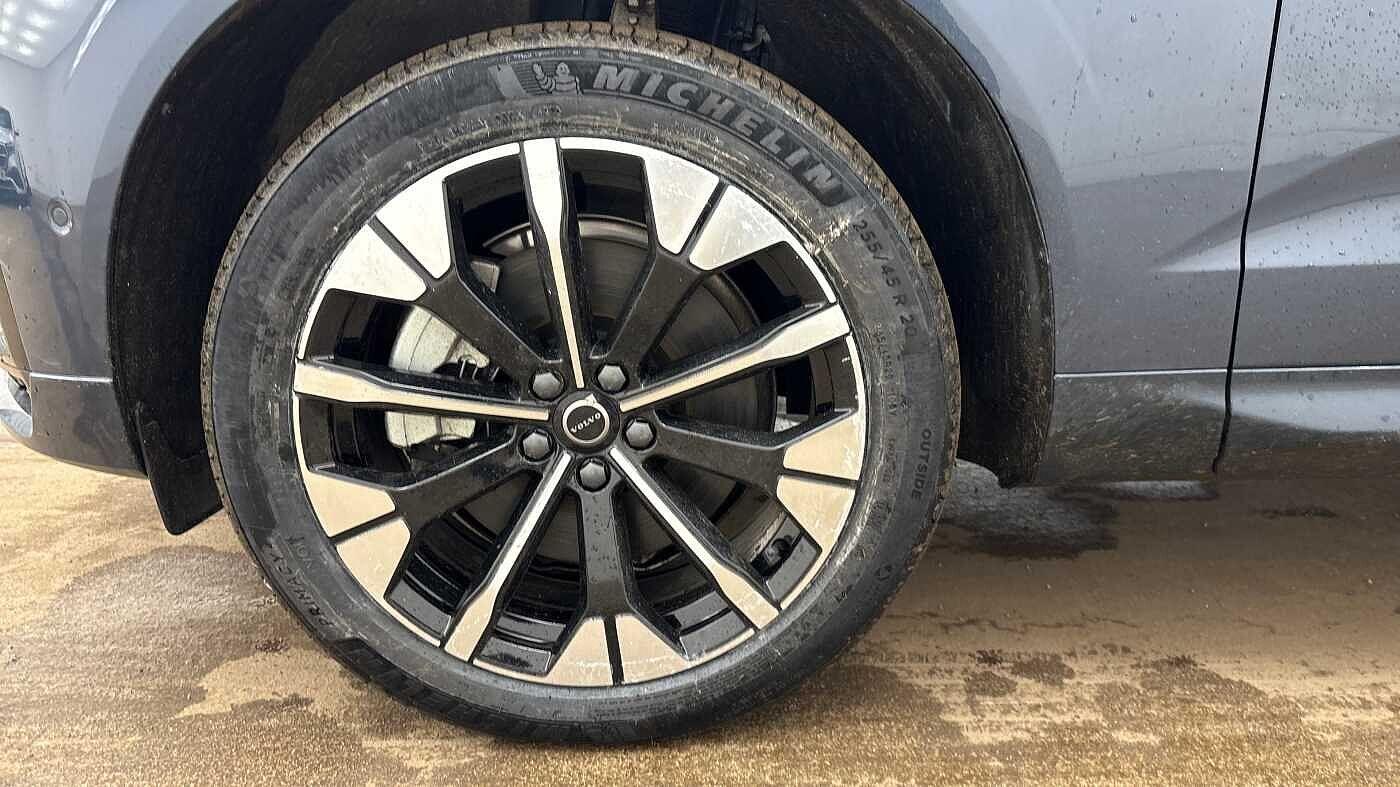 Used Volvo XC60 2025 for sale - 77331295: Photo 16