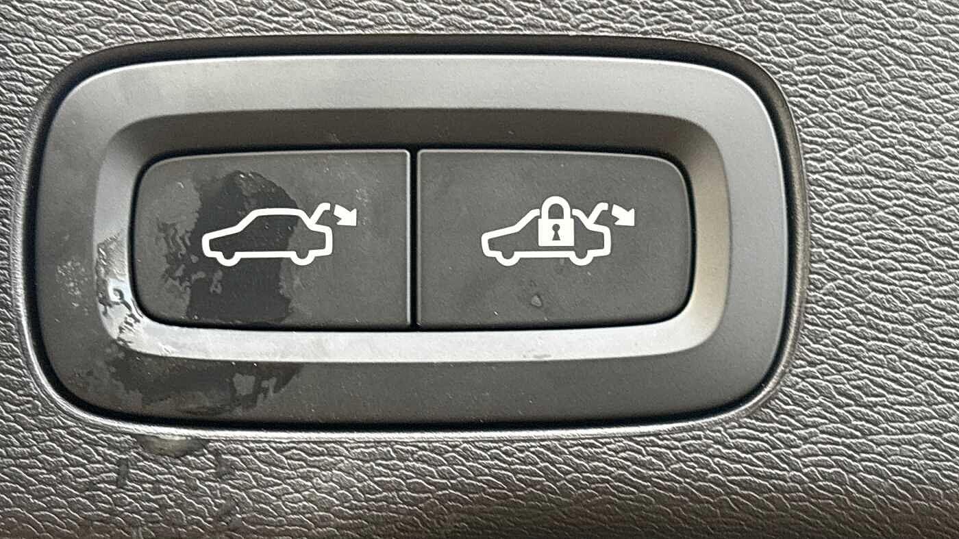 Used Volvo XC60 2025 for sale - 77331295: Photo 19