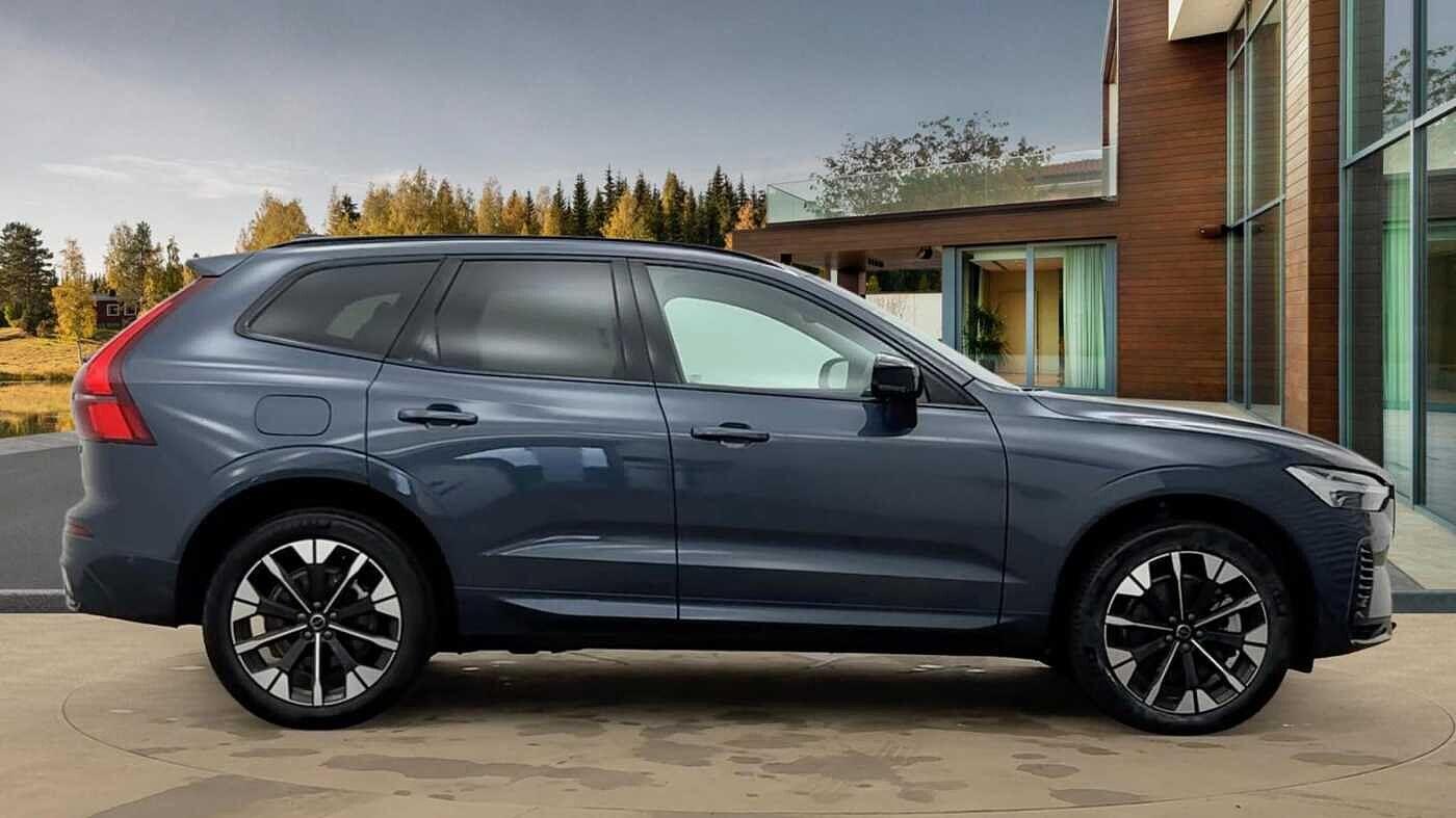 Used Volvo XC60 2025 for sale - 77331295: Photo 2