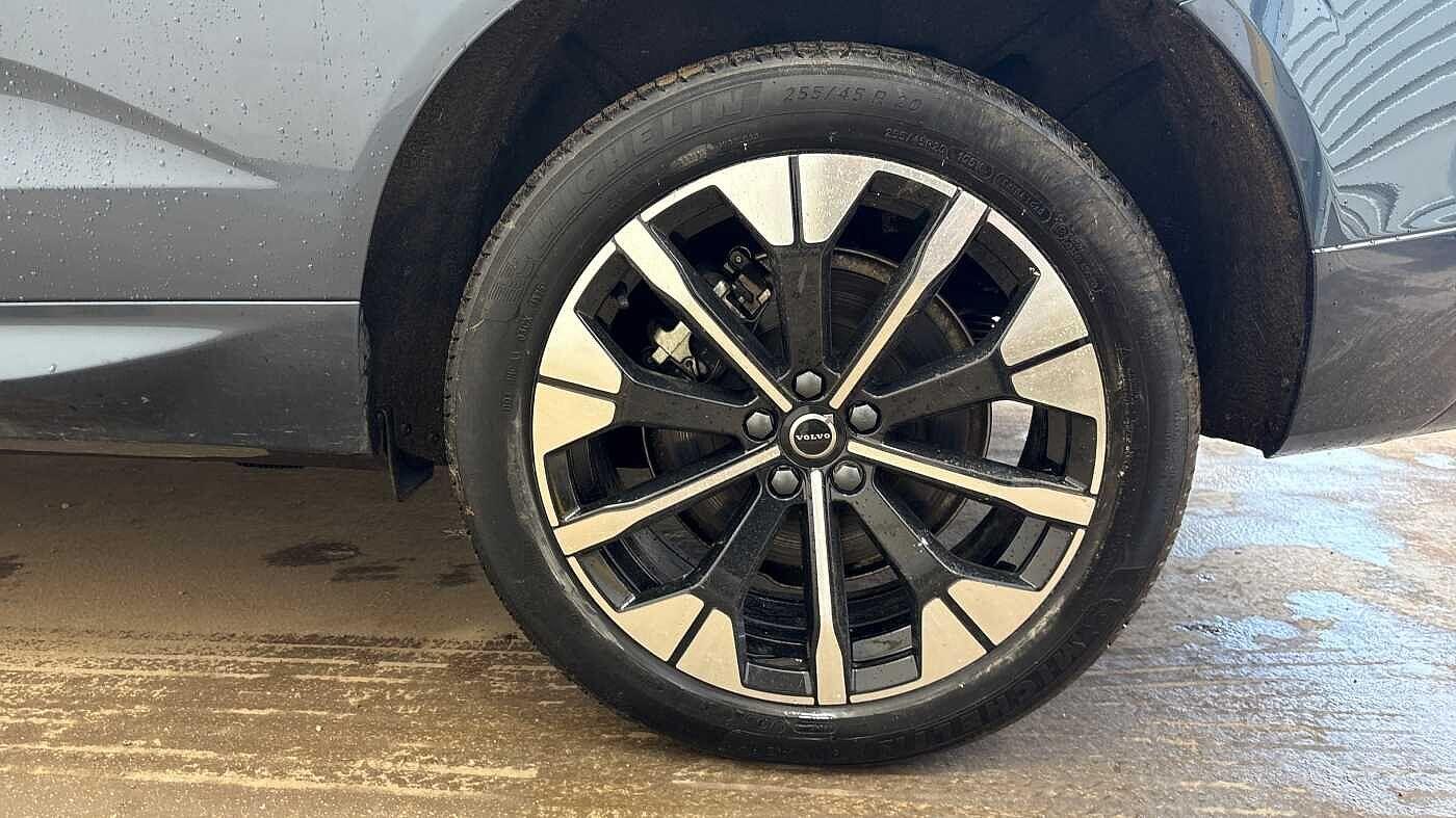 Used Volvo XC60 2025 for sale - 77331295: Photo 20