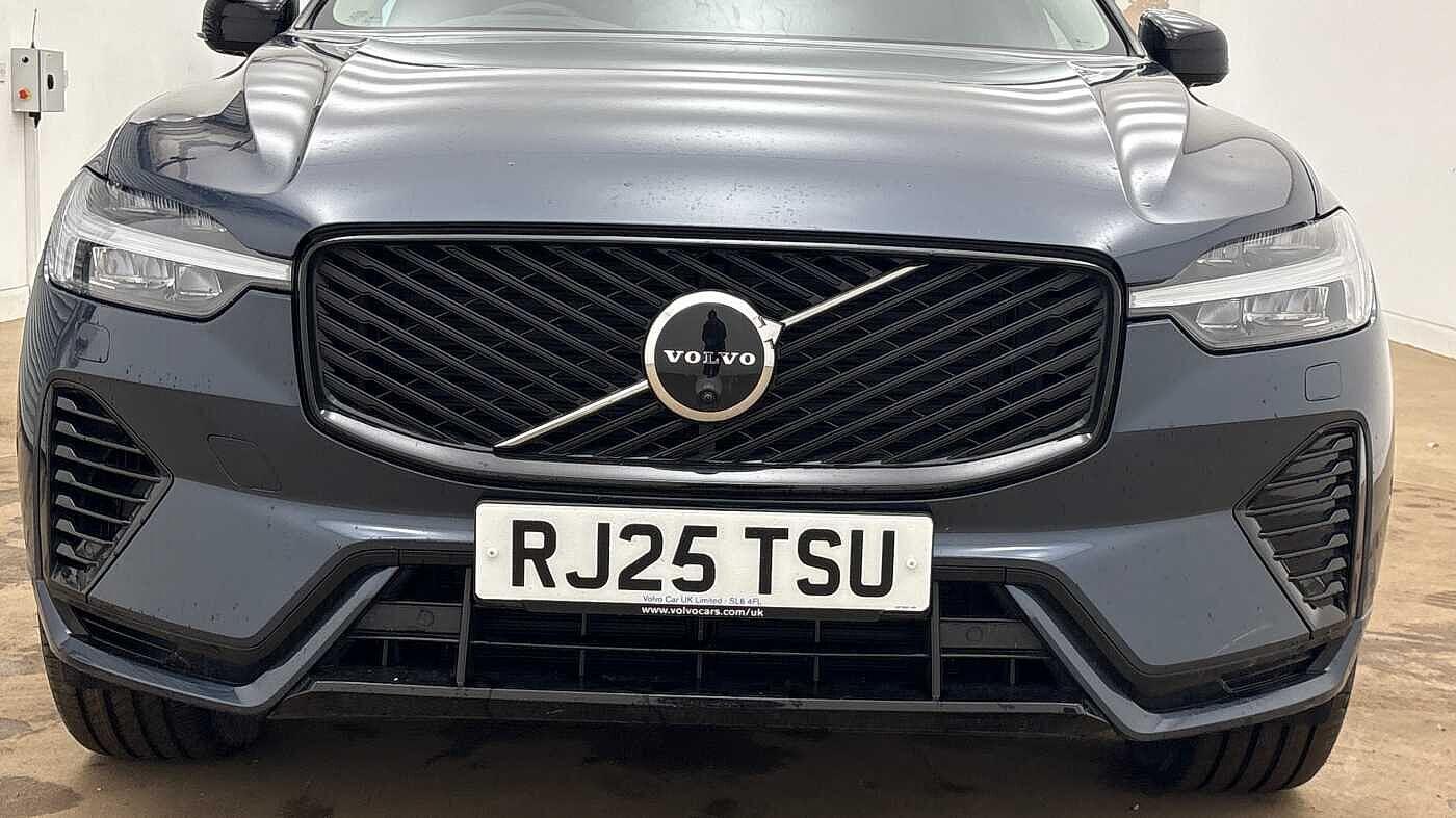 Used Volvo XC60 2025 for sale - 77331295: Photo 24