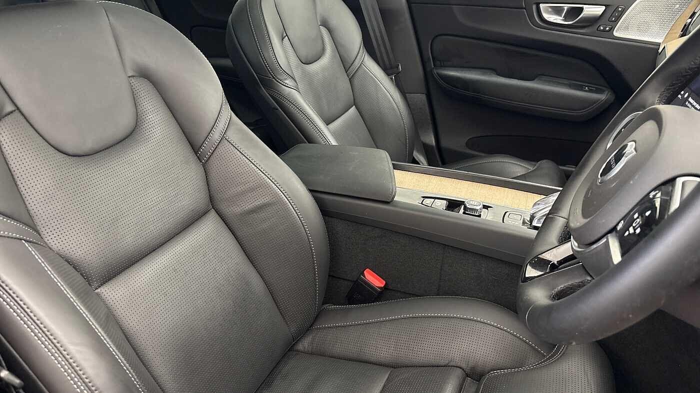 Used Volvo XC60 2025 for sale - 77331295: Photo 29