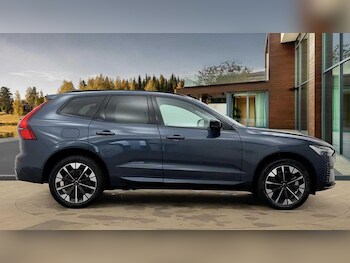 Used Volvo XC60 2025 for sale - 77331295: Photo