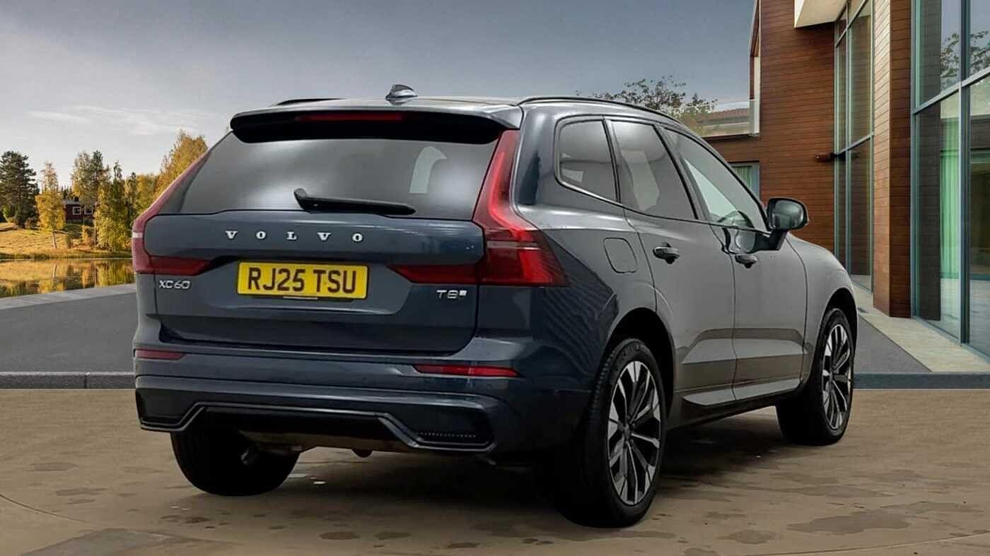Used Volvo XC60 2025 for sale - 77331295: Photo 3