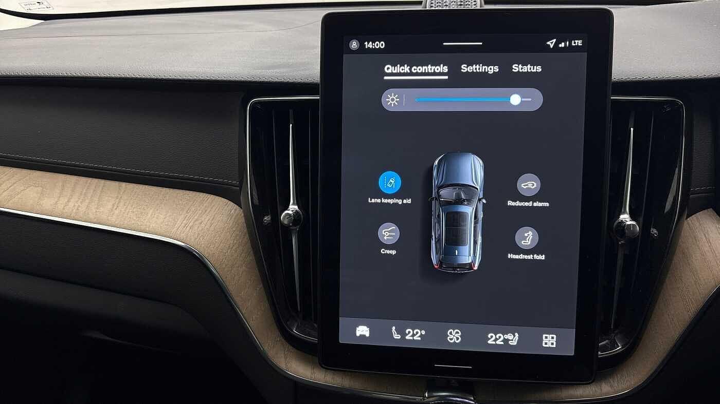 Used Volvo XC60 2025 for sale - 77331295: Photo 34