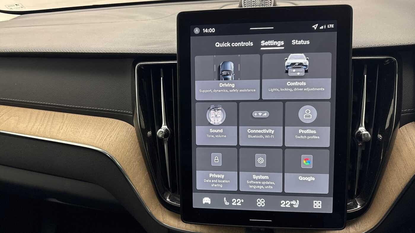 Used Volvo XC60 2025 for sale - 77331295: Photo 35