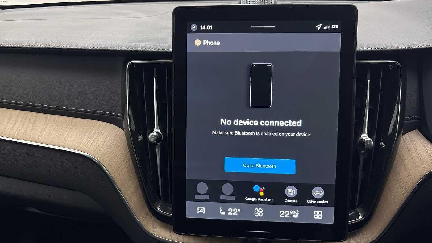 Used Volvo XC60 2025 for sale - 77331295: Photo 38