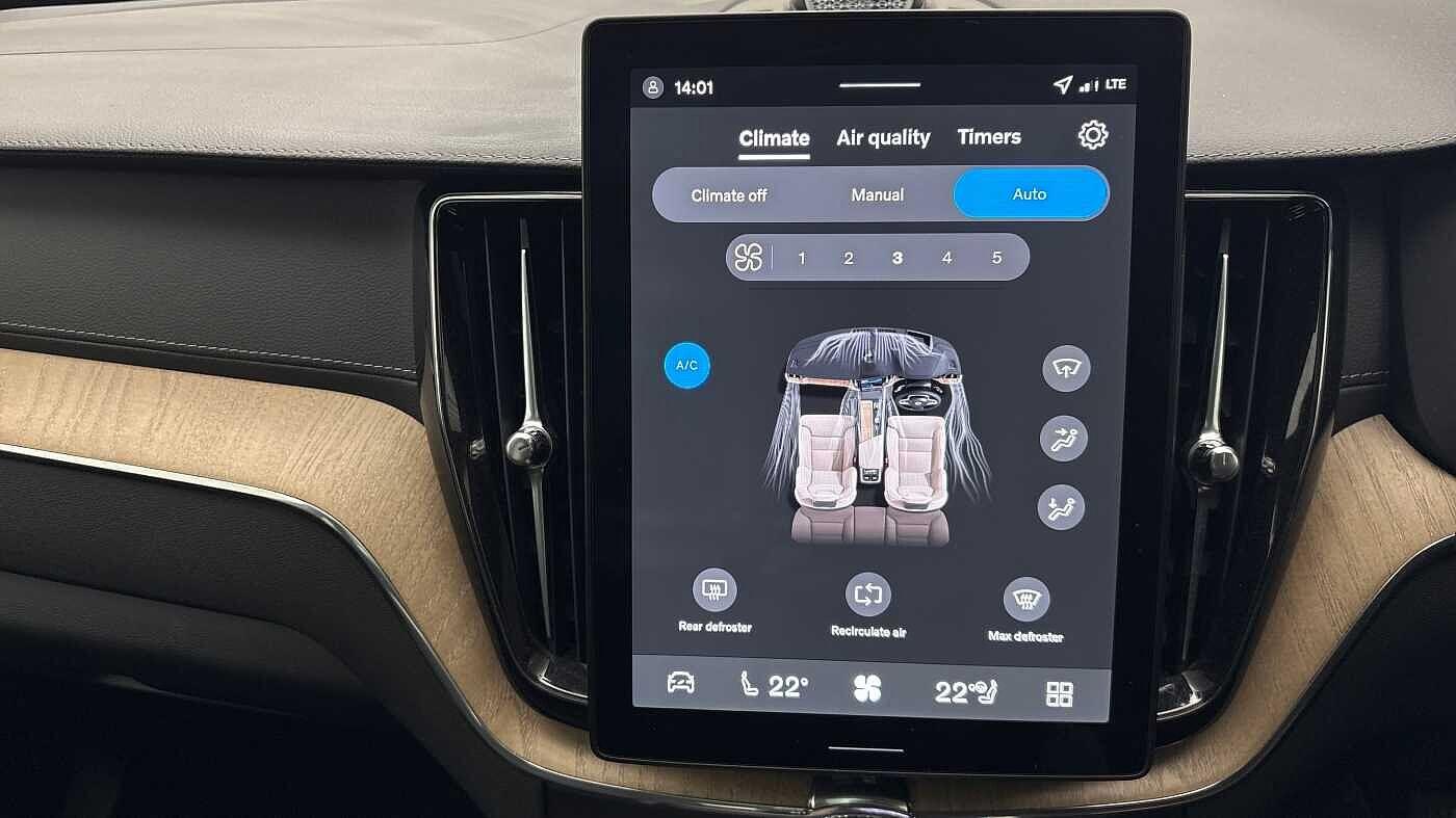 Used Volvo XC60 2025 for sale - 77331295: Photo 39