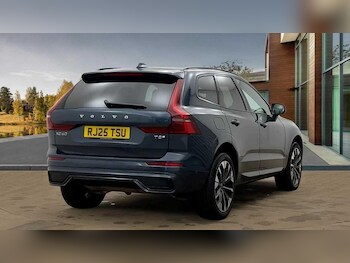 Used Volvo XC60 2025 for sale - 77331295: Photo