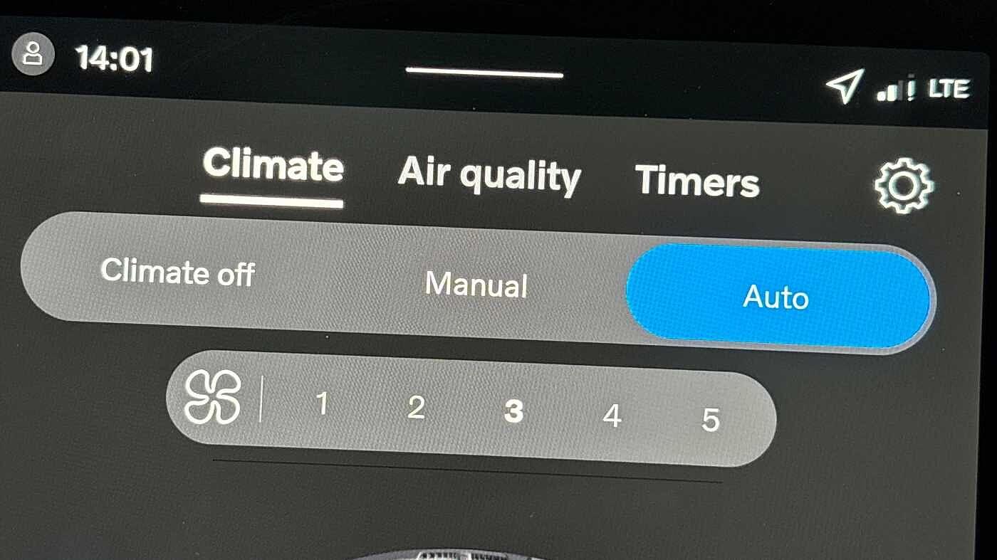 Used Volvo XC60 2025 for sale - 77331295: Photo 40