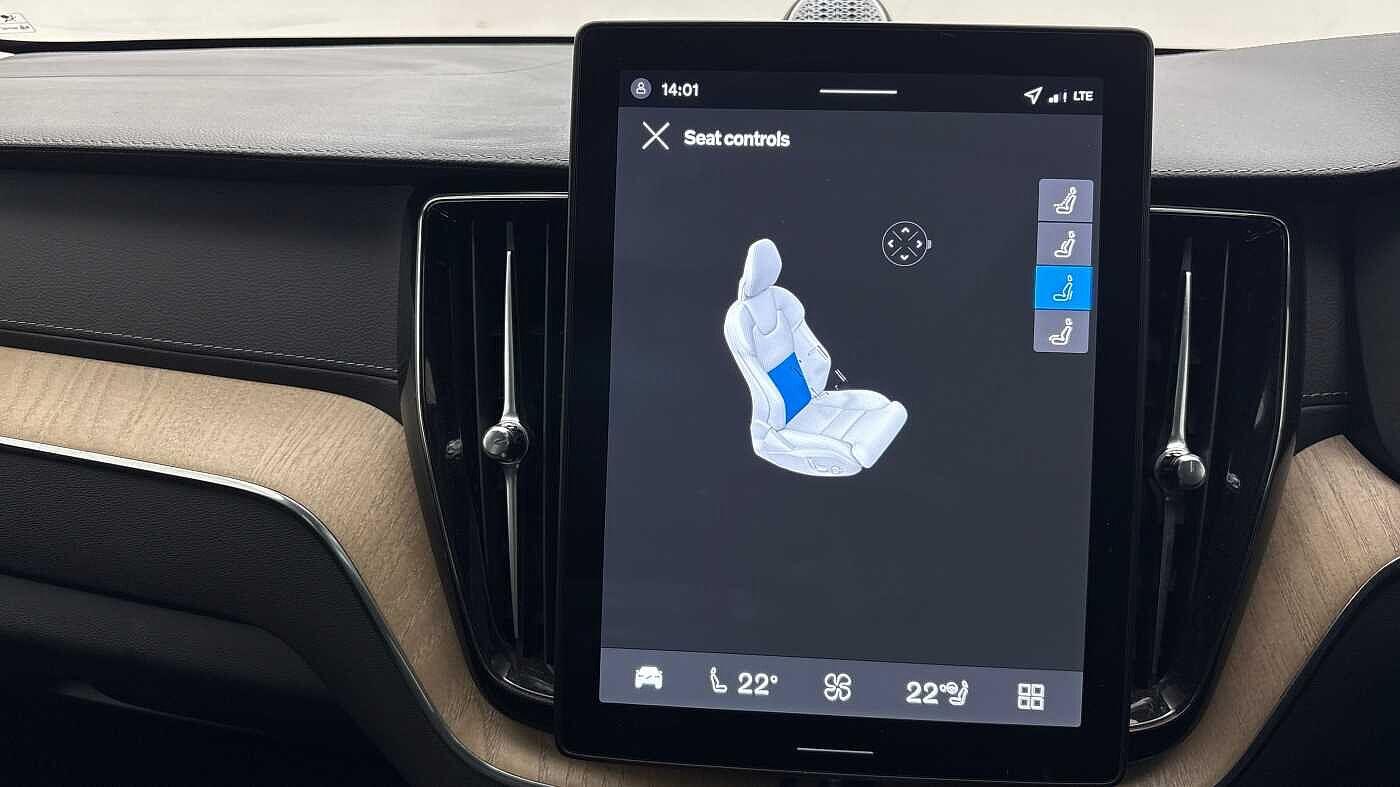 Used Volvo XC60 2025 for sale - 77331295: Photo 42