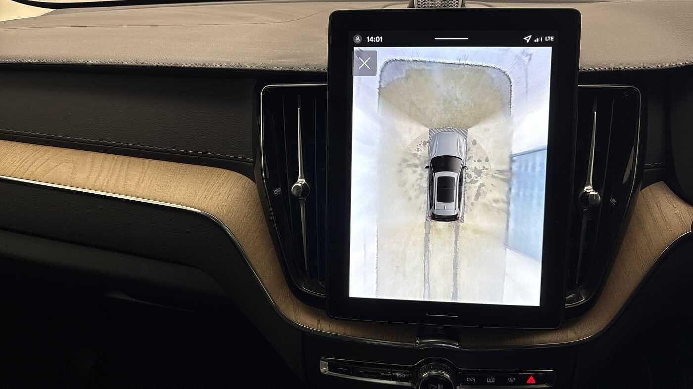 Used Volvo XC60 2025 for sale - 77331295: Photo 43