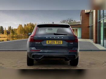 Used Volvo XC60 2025 for sale - 77331295: Photo