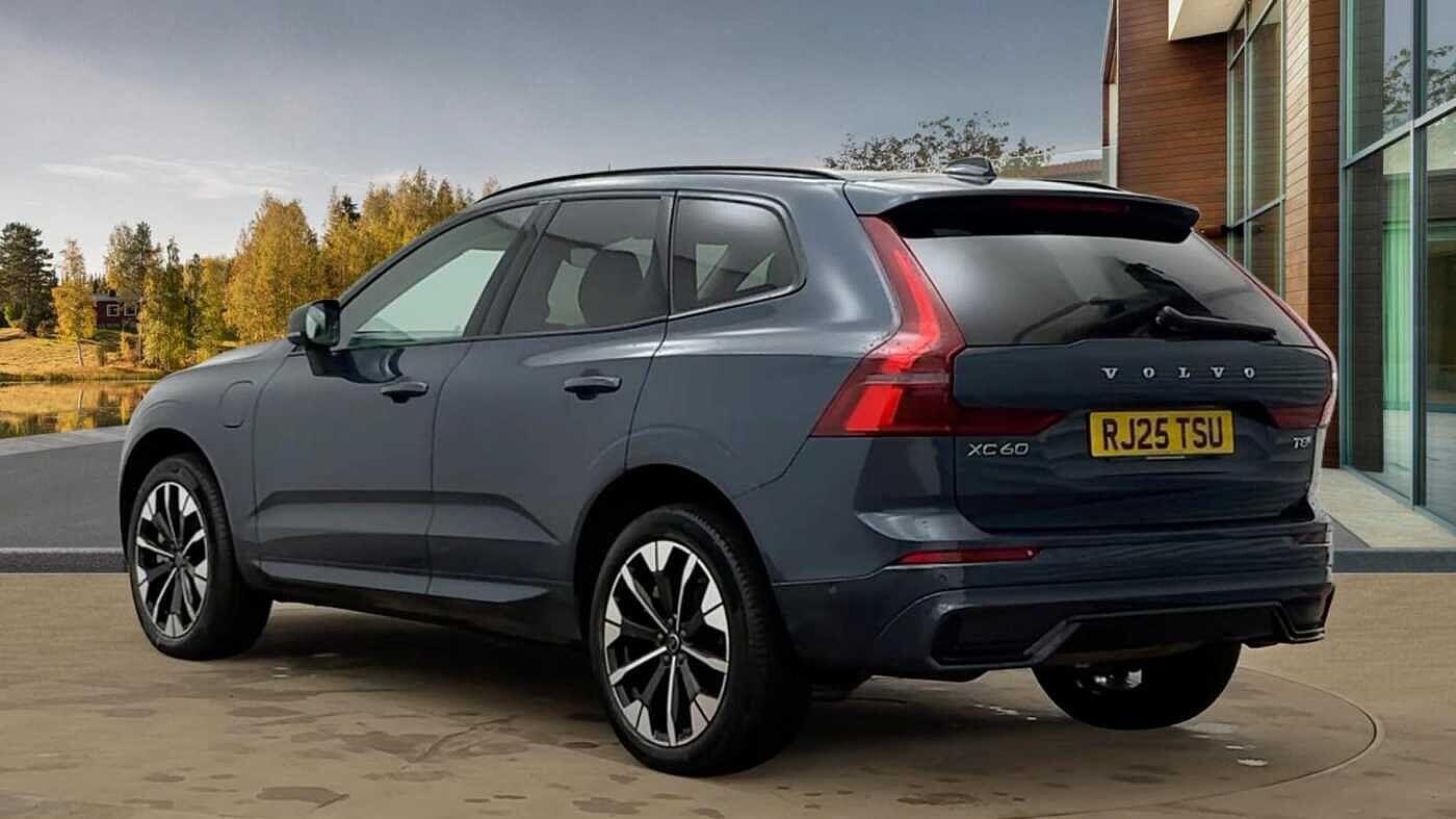 Used Volvo XC60 2025 for sale - 77331295: Photo 5