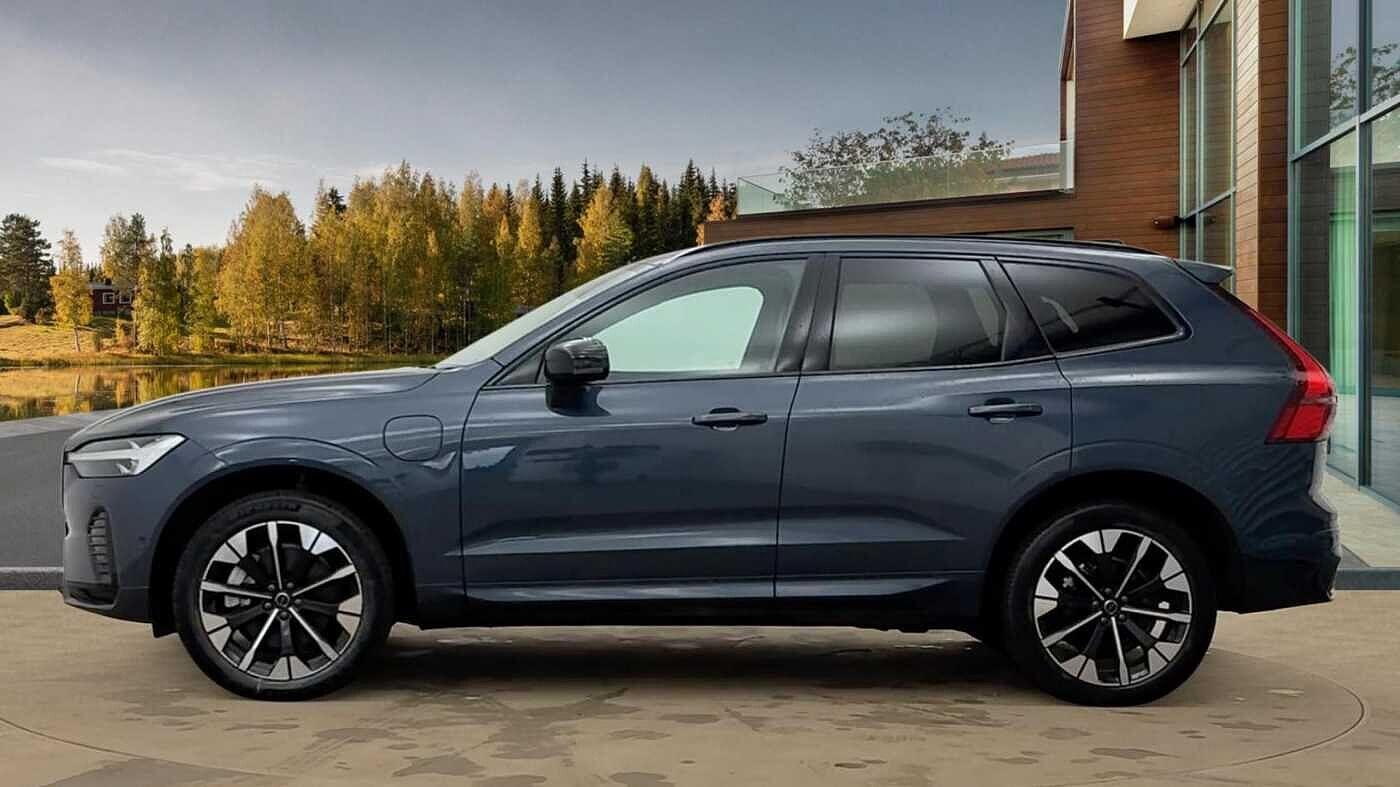 Used Volvo XC60 2025 for sale - 77331295: Photo 6