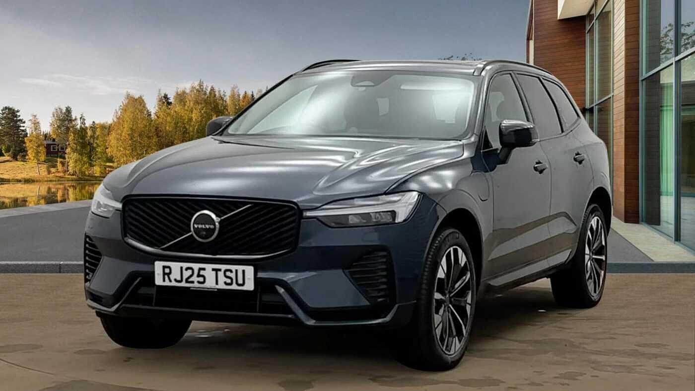 Used Volvo XC60 2025 for sale - 77331295: Photo 7