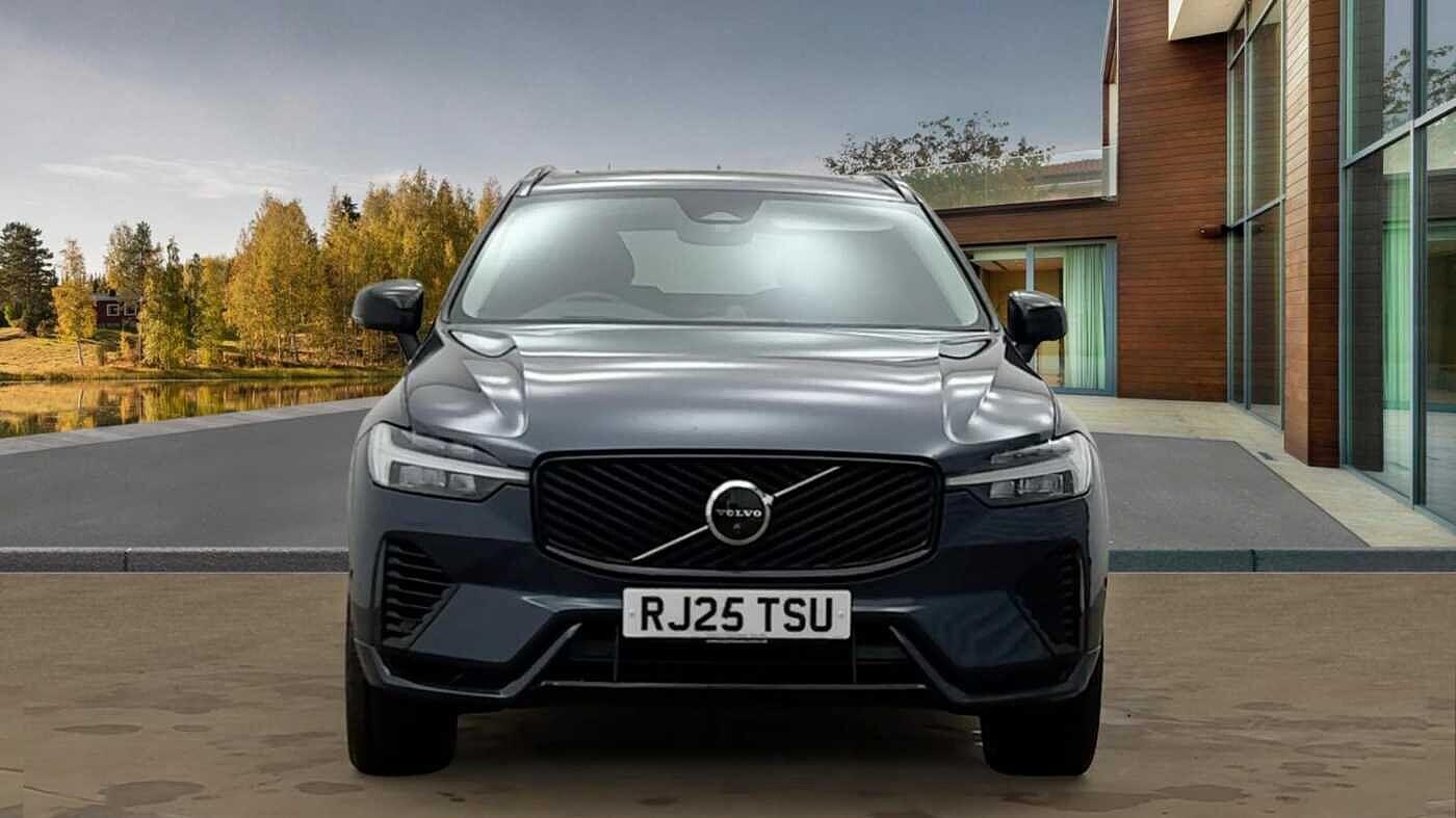 Used Volvo XC60 2025 for sale - 77331295: Photo 8