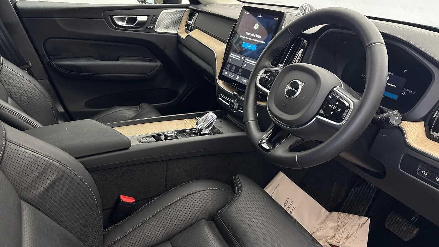 Used Volvo XC60 2025 for sale - 77331295: Photo 9
