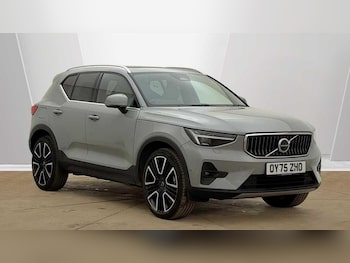 Used Volvo XC40 2026 for sale - 78969260: Photo