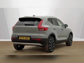 Used Volvo XC40 2026 for sale - 78969260: Photo