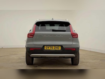 Used Volvo XC40 2026 for sale - 78969260: Photo