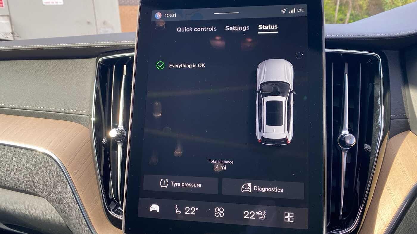 Used Volvo XC60 2025 for sale - 76188514: Photo 17