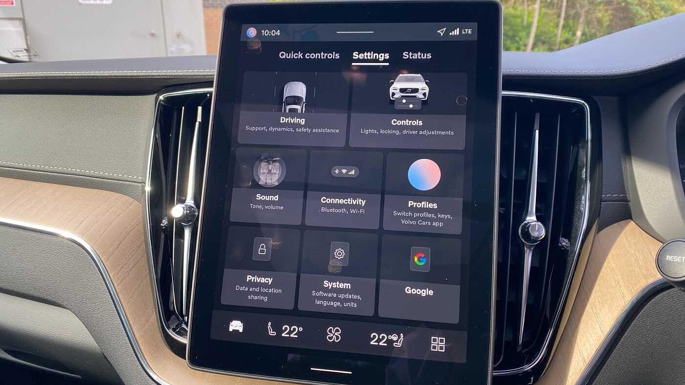 Used Volvo XC60 2025 for sale - 76188514: Photo 20